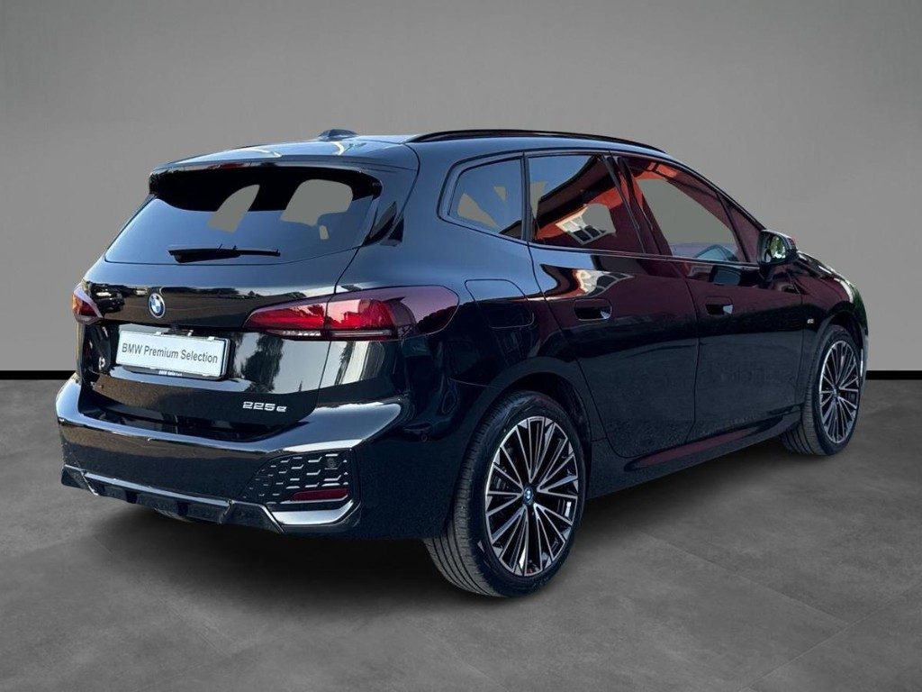 BMW 225 e xDrive Active Tourer Msport - 14