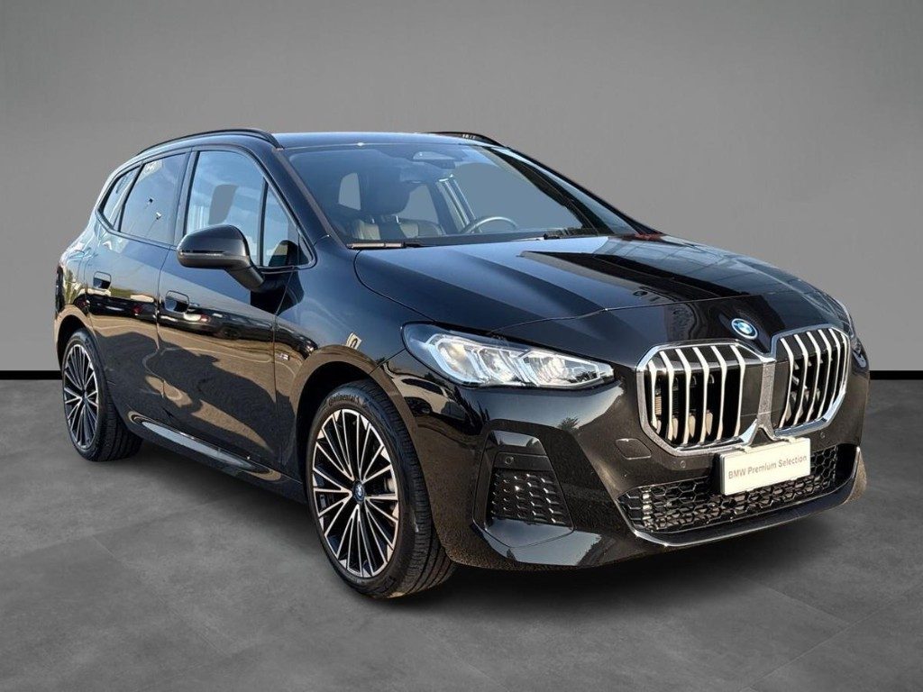 BMW 225 e xDrive Active Tourer Msport - 15