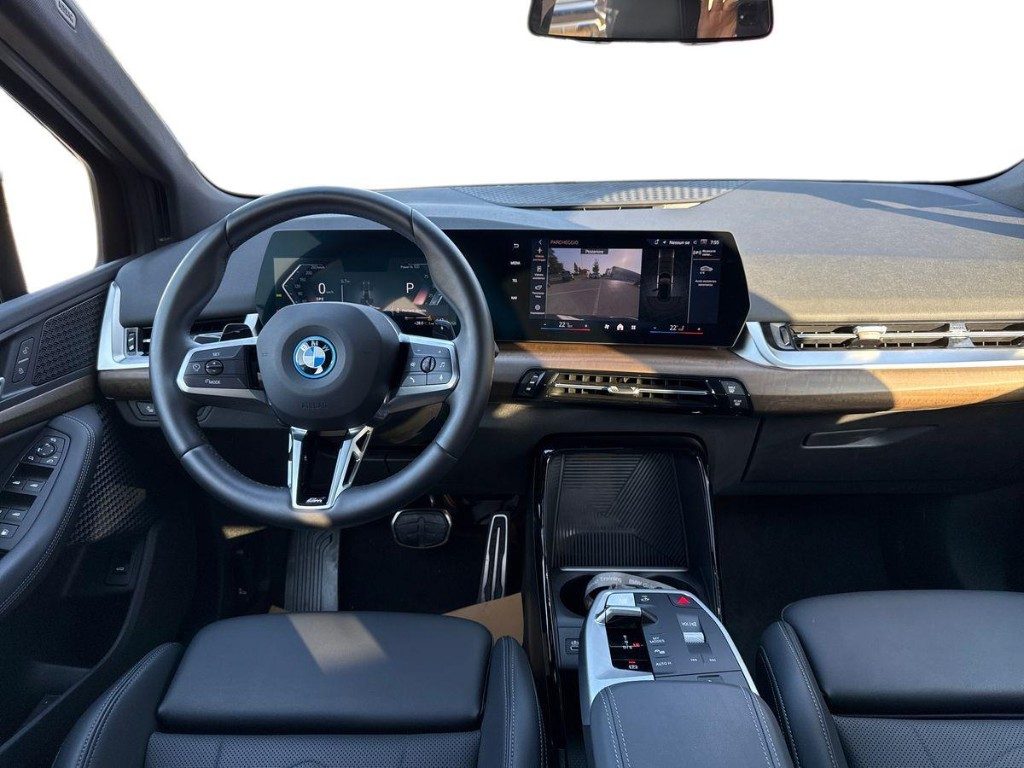 BMW 225 e xDrive Active Tourer Msport - 8