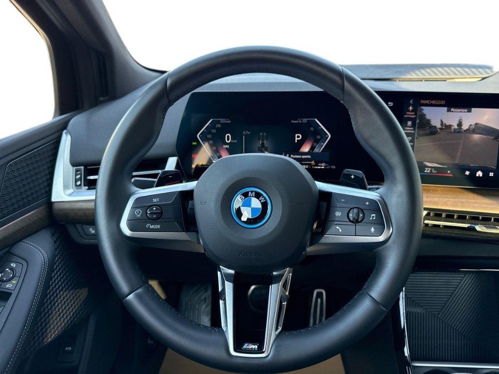 BMW 225 e xDrive Active Tourer Msport - 12