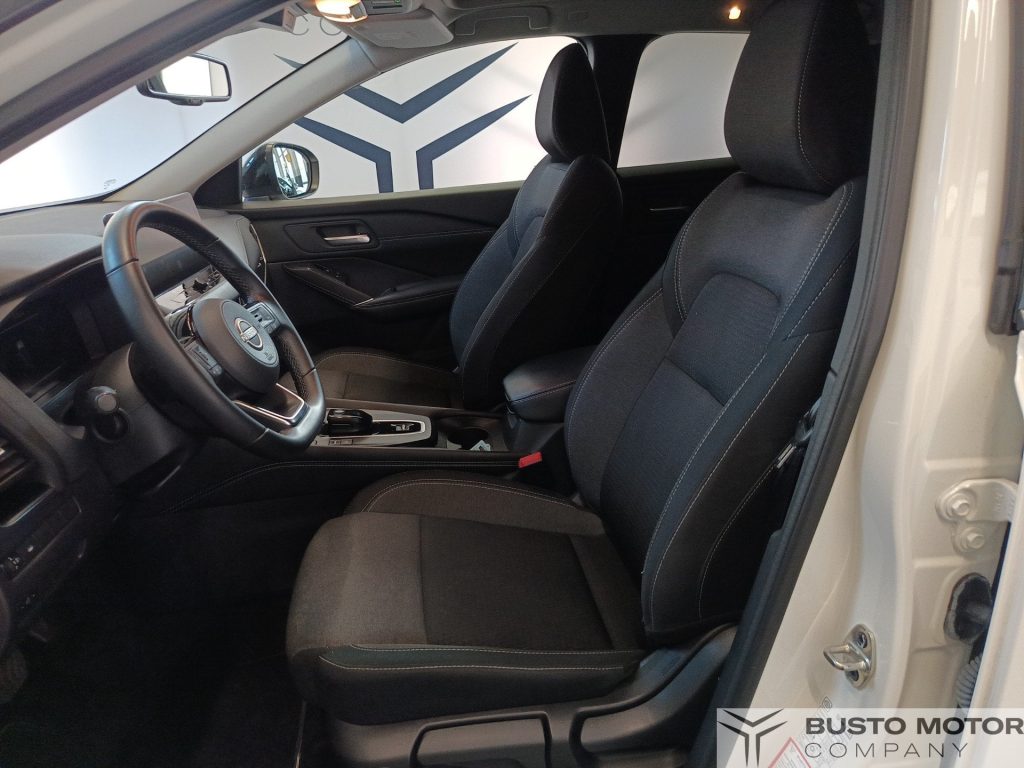 NISSAN Qashqai Qashqai 1.5 e-power N-Connecta 2wd - 8