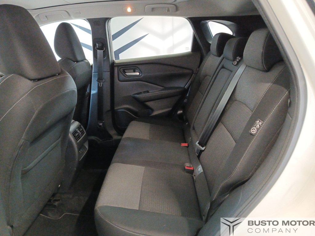 NISSAN Qashqai Qashqai 1.5 e-power N-Connecta 2wd - 9