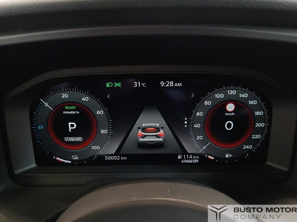 NISSAN Qashqai Qashqai 1.5 e-power N-Connecta 2wd - 12