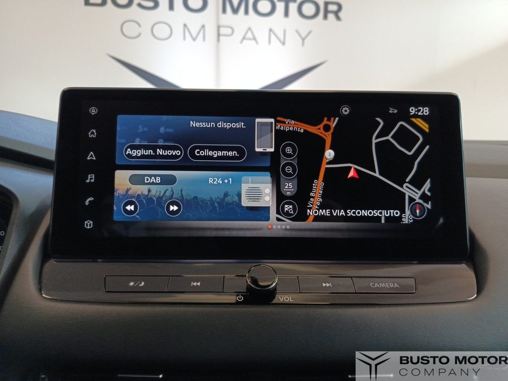 NISSAN Qashqai Qashqai 1.5 e-power N-Connecta 2wd - 13