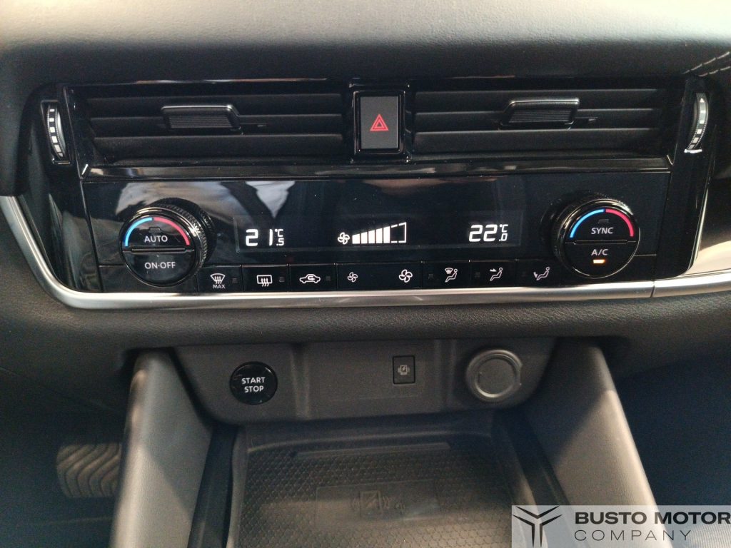 NISSAN Qashqai Qashqai 1.5 e-power N-Connecta 2wd - 14