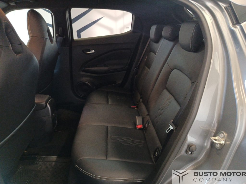 NISSAN Juke Juke 1.6 hev Tekna - 9