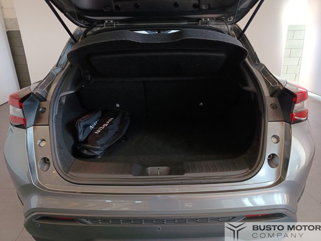 NISSAN Juke Juke 1.6 hev Tekna - 10