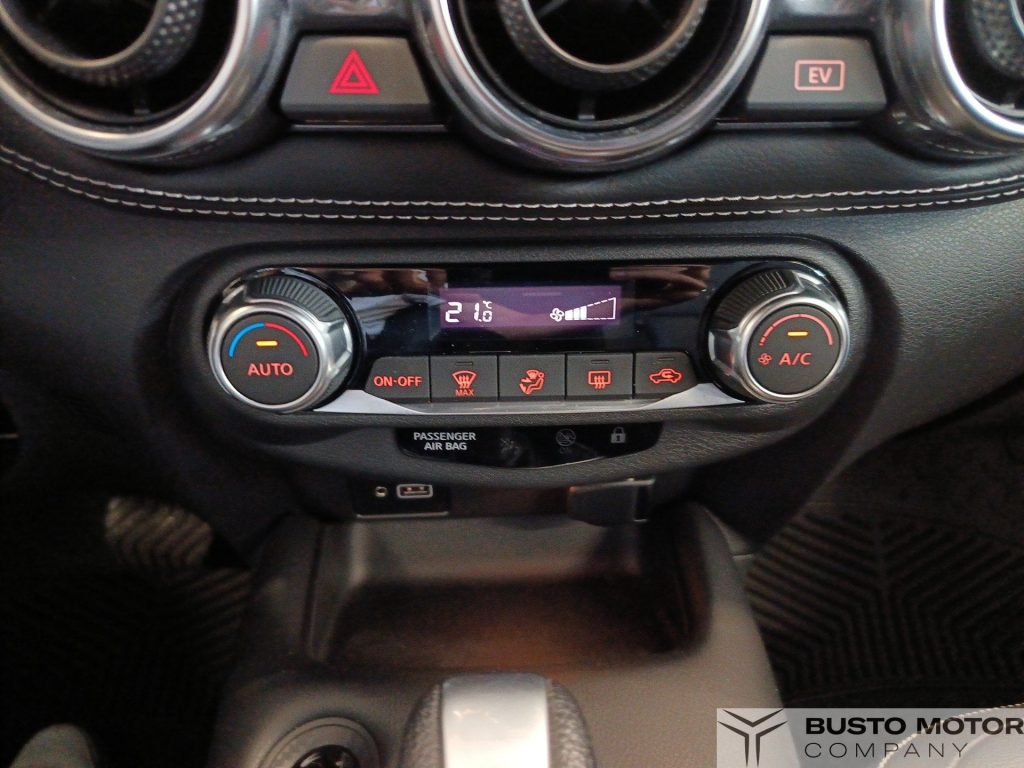 NISSAN Juke Juke 1.6 hev Tekna - 14