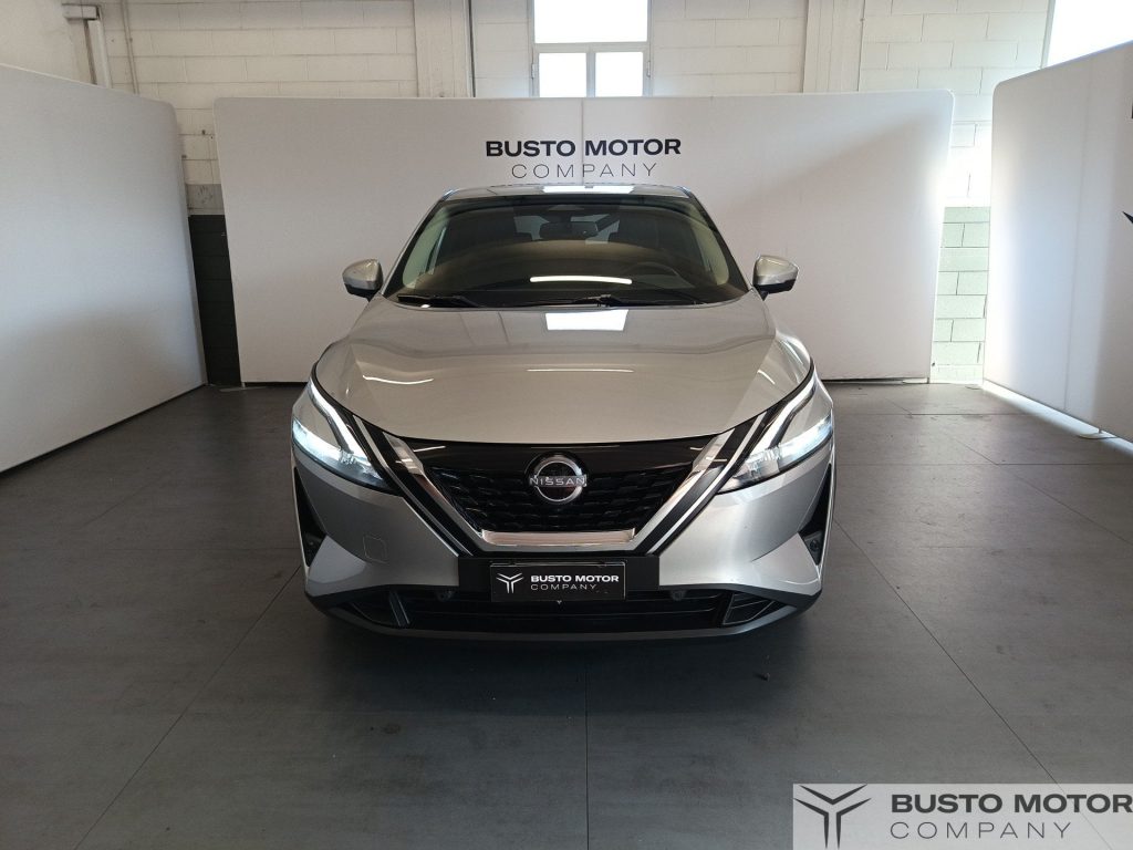 NISSAN Qashqai Qashqai 1.5 e-power N-Connecta 2wd - 2