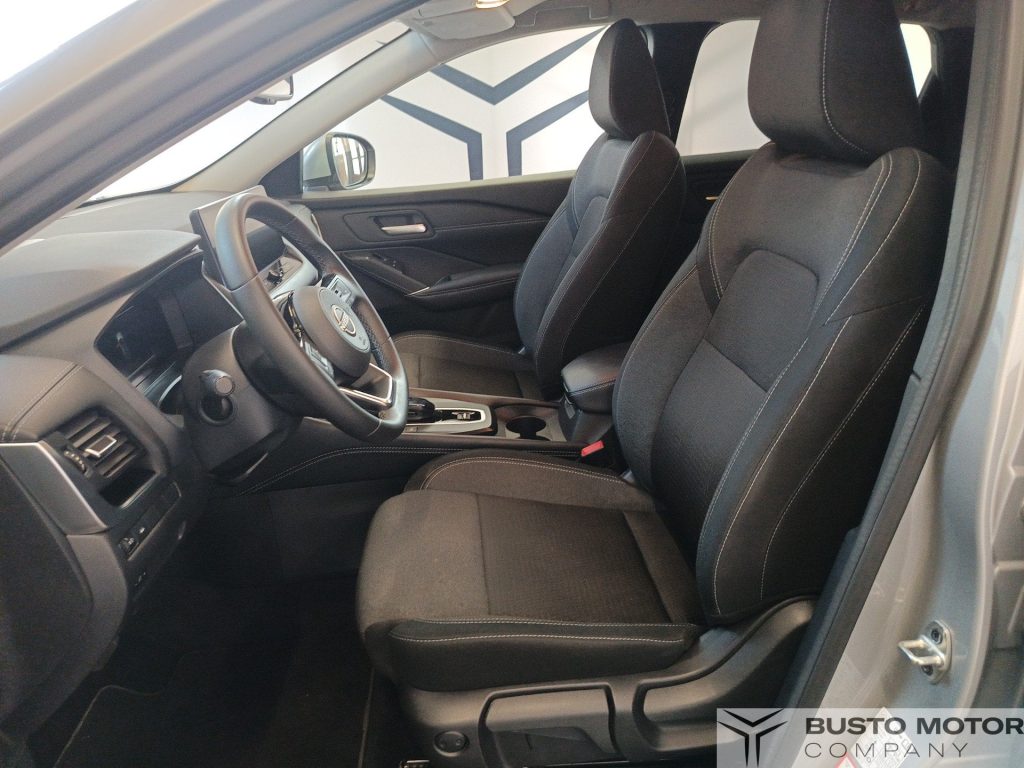 NISSAN Qashqai Qashqai 1.5 e-power N-Connecta 2wd - 8