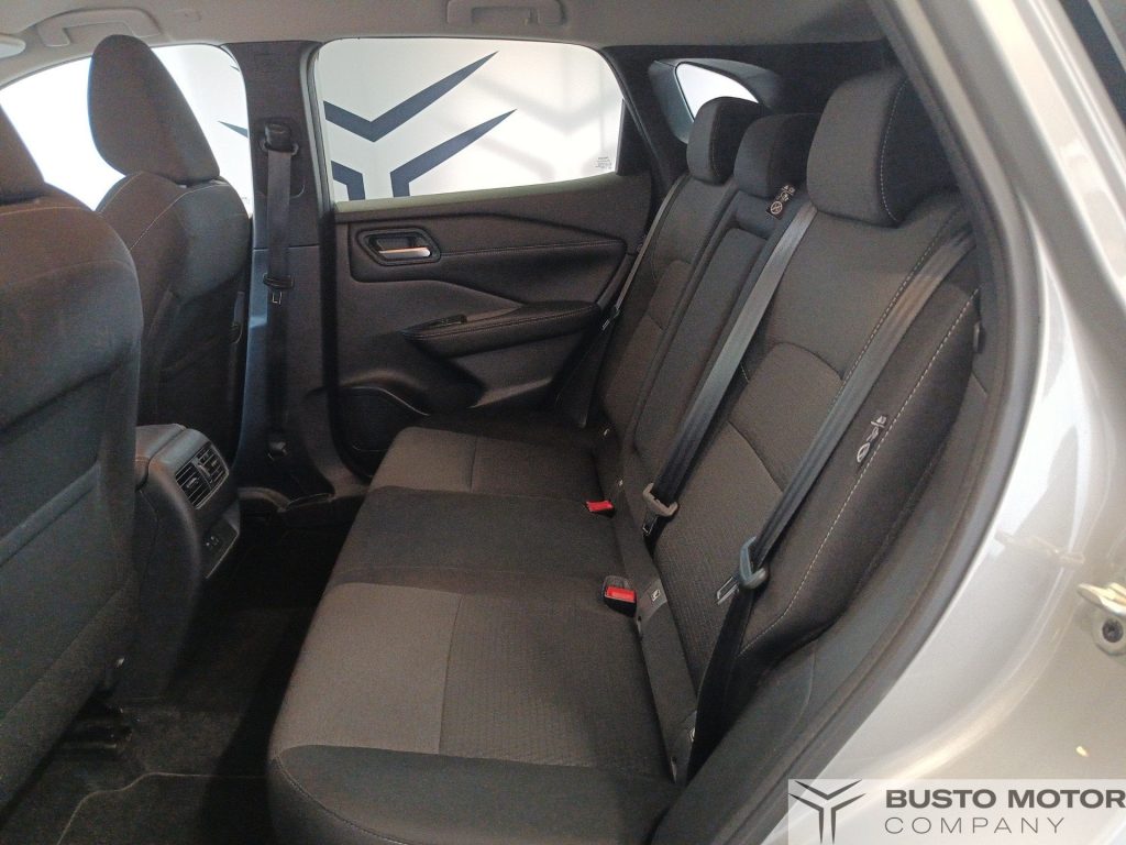 NISSAN Qashqai Qashqai 1.5 e-power N-Connecta 2wd - 9
