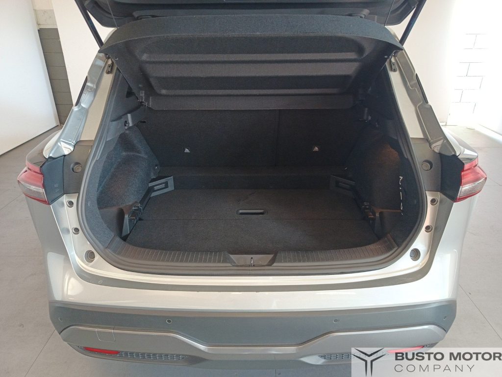 NISSAN Qashqai Qashqai 1.5 e-power N-Connecta 2wd - 10