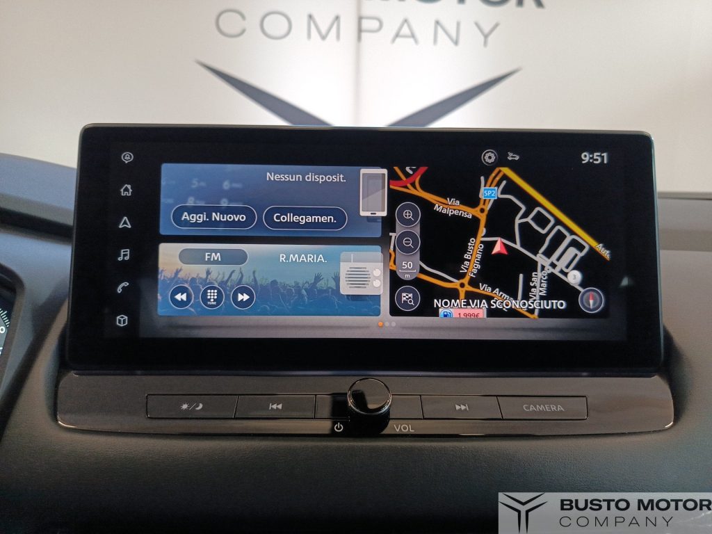 NISSAN Qashqai Qashqai 1.5 e-power N-Connecta 2wd - 13