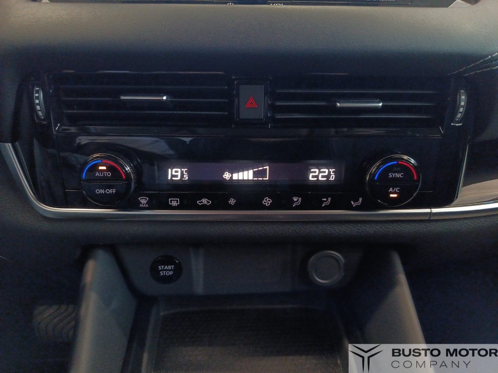 NISSAN Qashqai Qashqai 1.5 e-power N-Connecta 2wd - 14