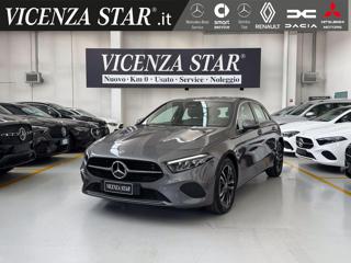 Mercedes-Benz A 180 MHV ADVANCED SPORT