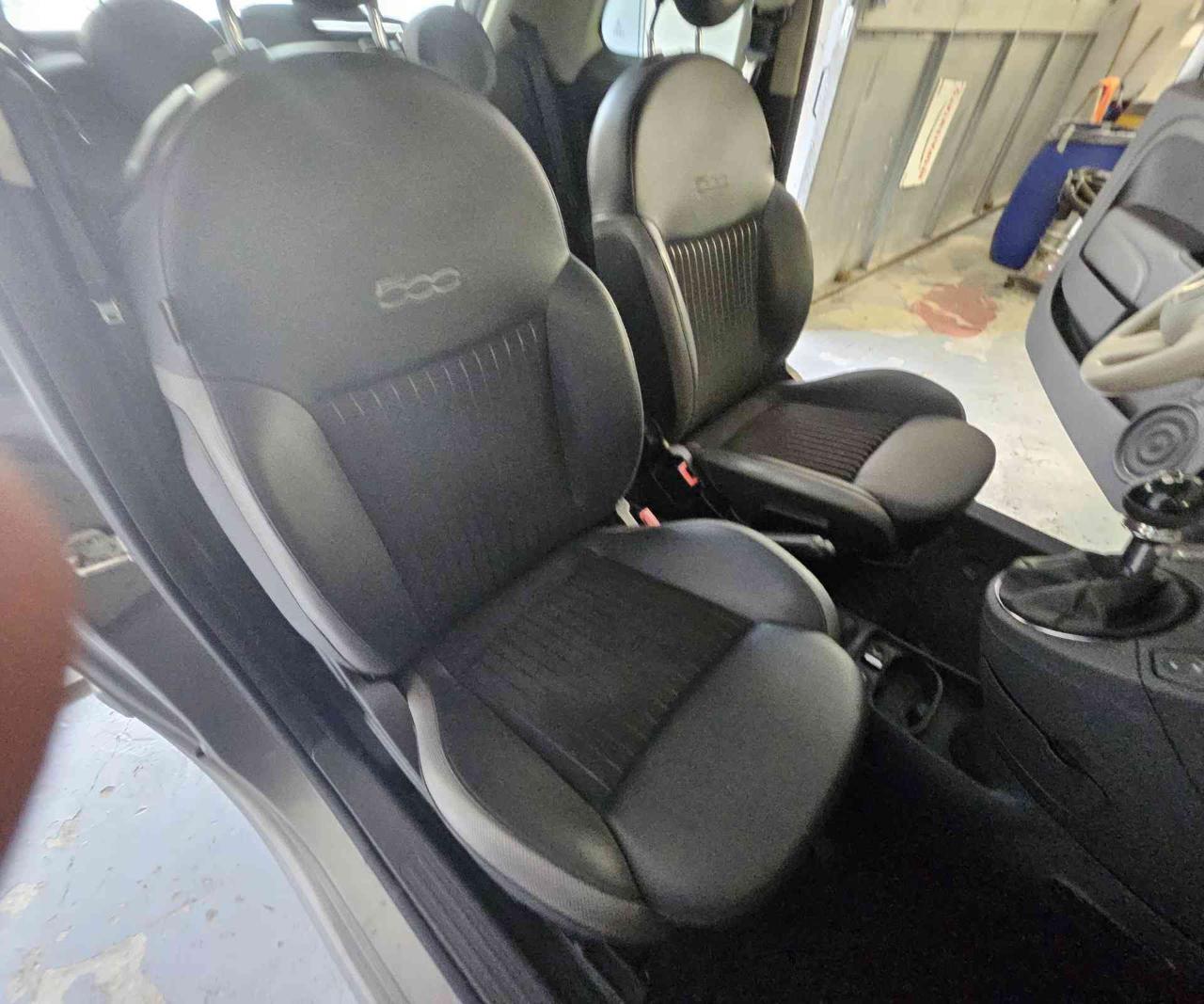 FIAT 500 1.2 by Gucci - 13