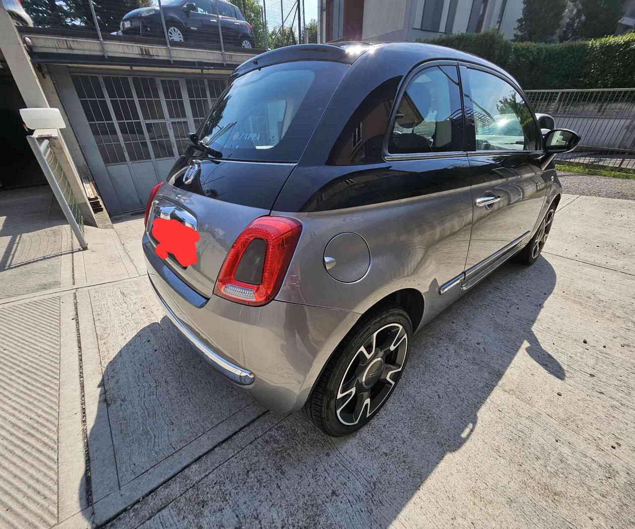 FIAT 500 1.2 by Gucci - 6
