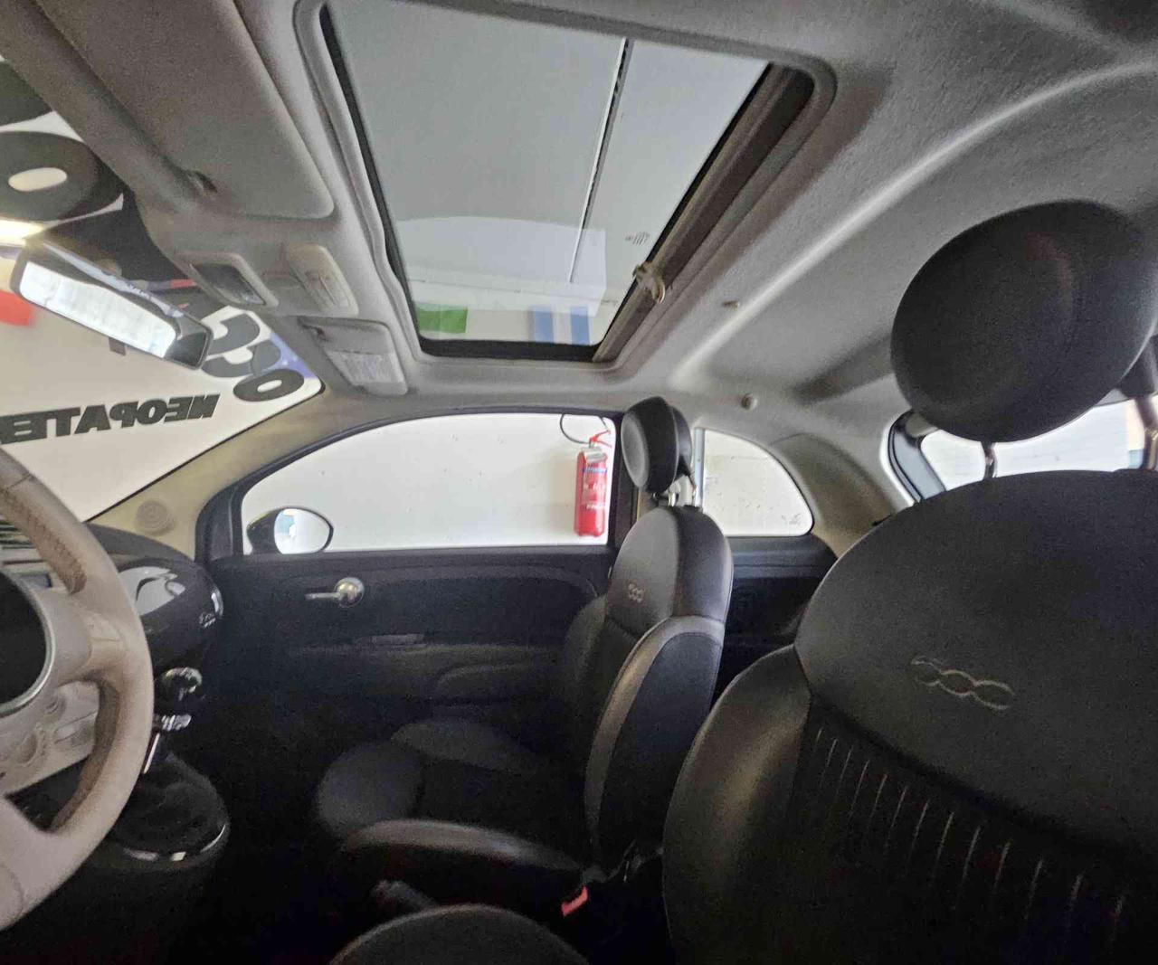 FIAT 500 1.2 by Gucci - 18