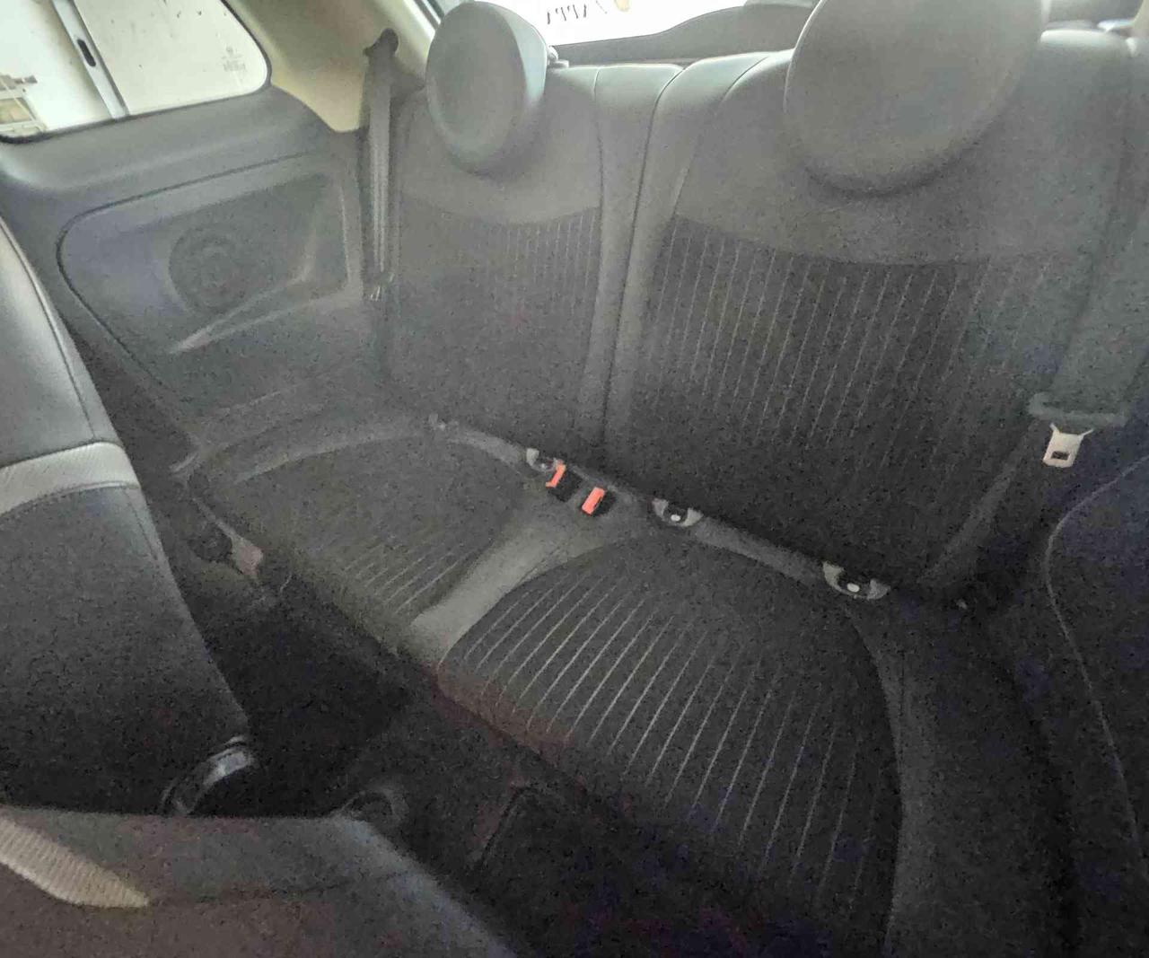 FIAT 500 1.2 by Gucci - 14