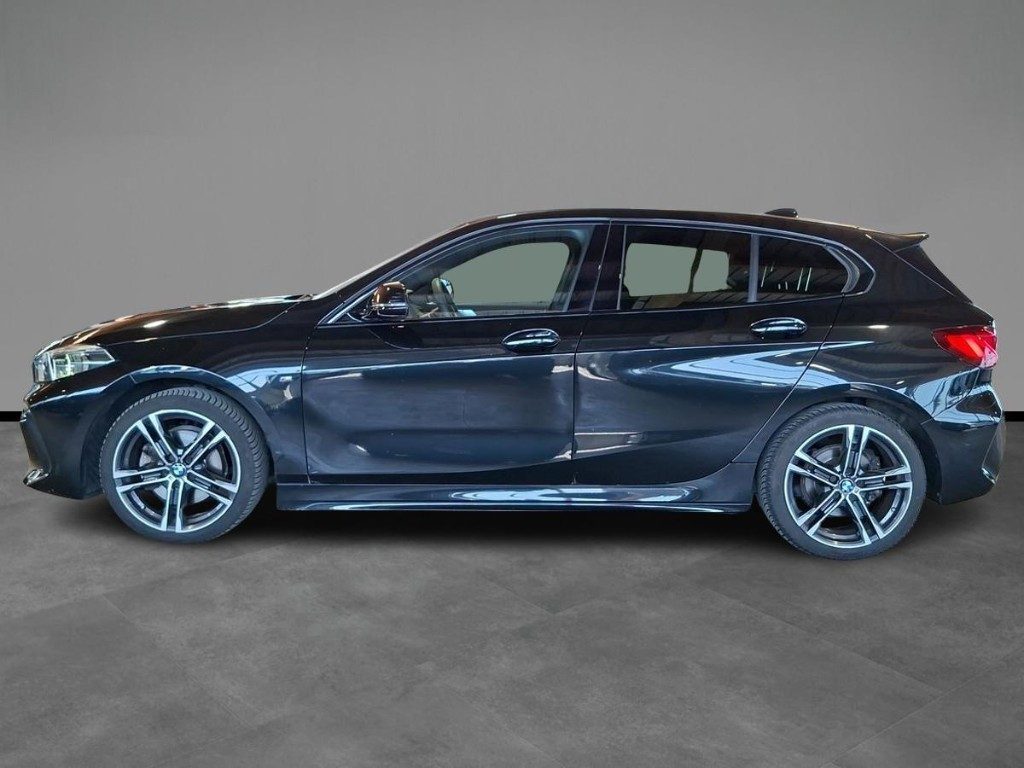 BMW 116 d 5p. Msport Aut. - 3