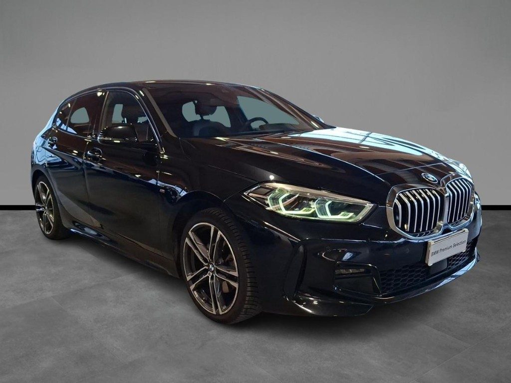 BMW 116 d 5p. Msport Aut. - 17