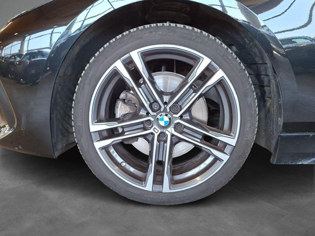 BMW 116 d 5p. Msport Aut. - 5