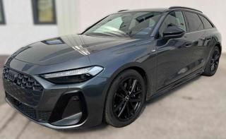 AUDI A5 Avant 2.0 TDI 204CV MHEV+ S tronic S Line edition