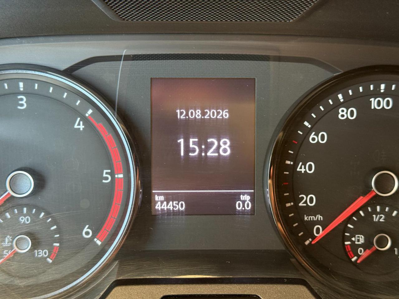 VOLKSWAGEN CRAFTER  2.0 TDI L3H3 - 12