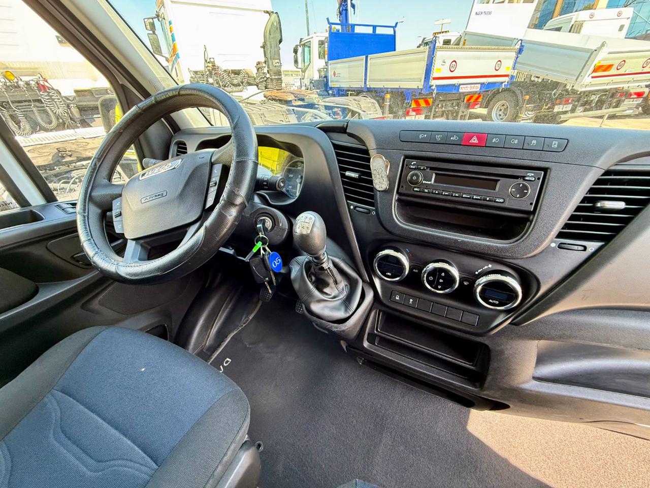IVECO DAILY  35s160 - 10