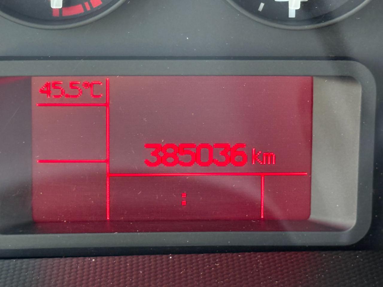 IVECO DAILY  35s160 - 11