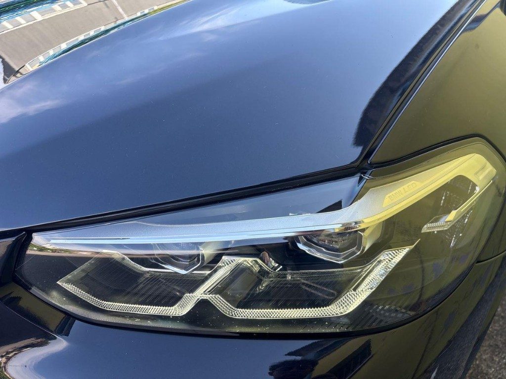 BMW X3 xDrive20d 48V Msport - 6