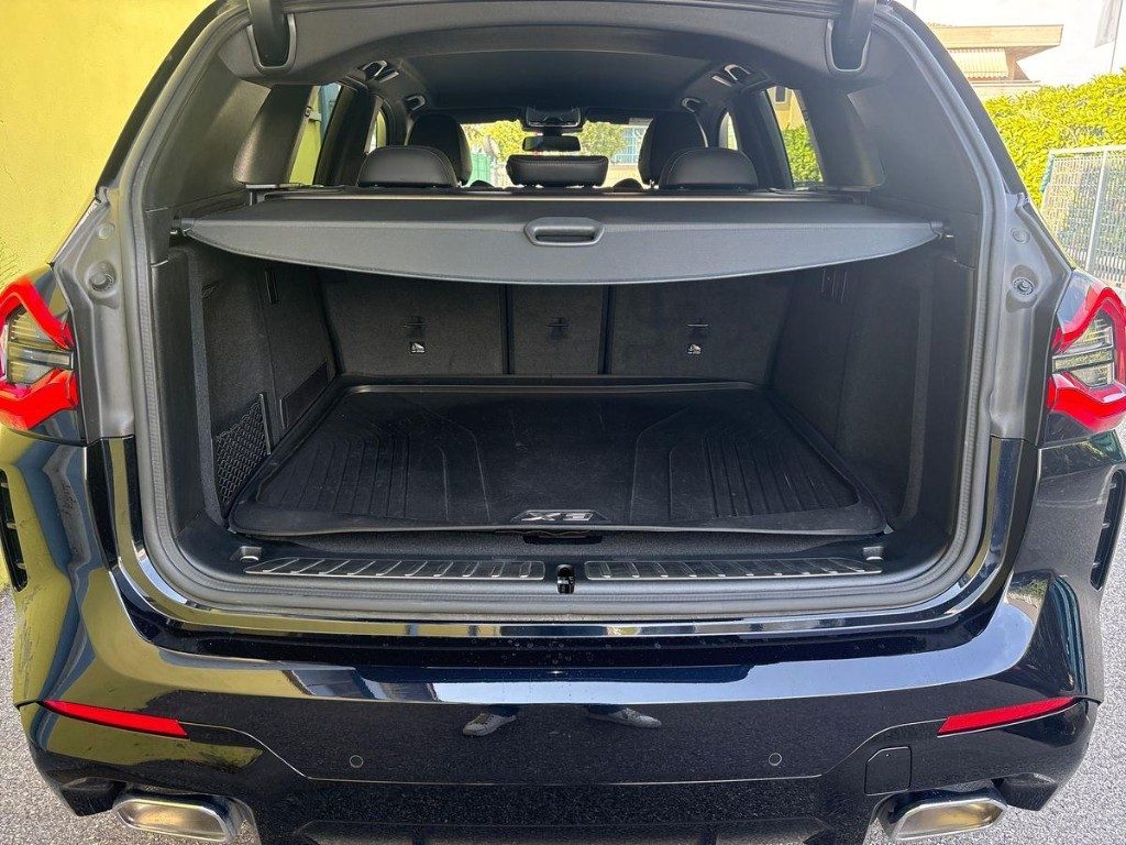 BMW X3 xDrive20d 48V Msport - 18