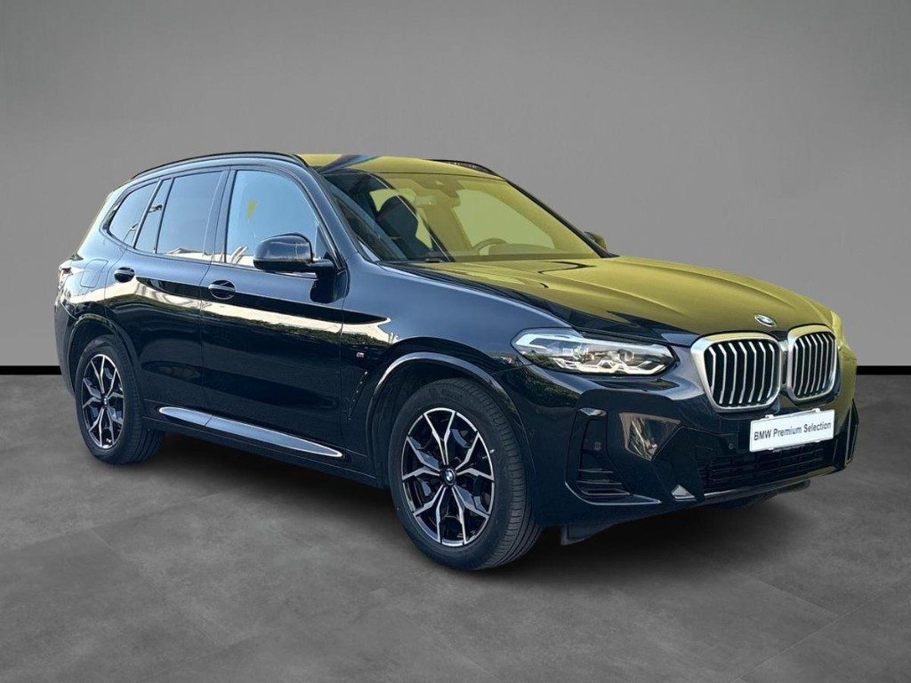 BMW X3 xDrive20d 48V Msport - 16