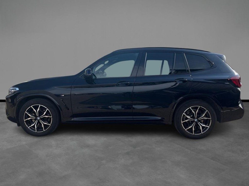 BMW X3 xDrive20d 48V Msport - 3