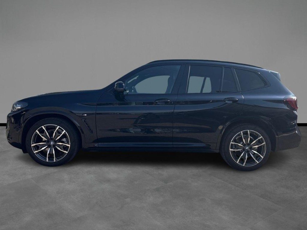 BMW X3 xDrive20d 48V Msport - 3