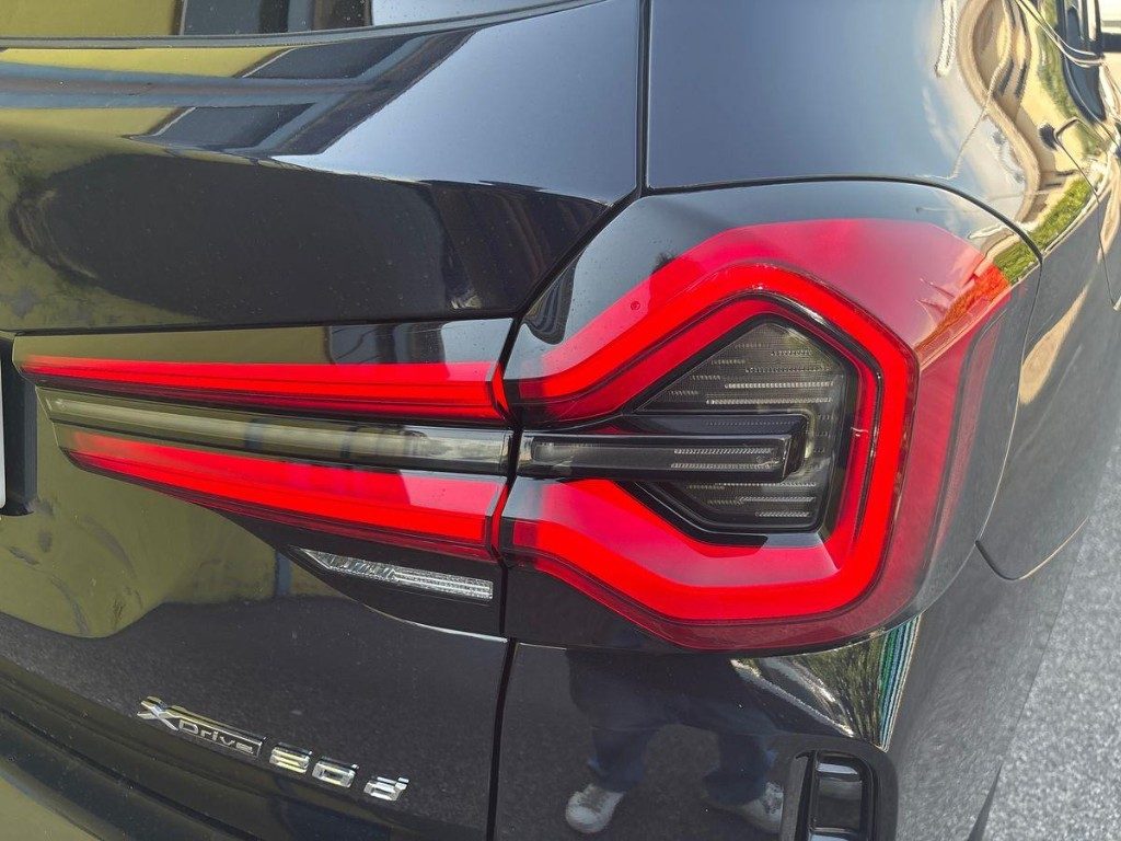 BMW X3 xDrive20d 48V Msport - 7