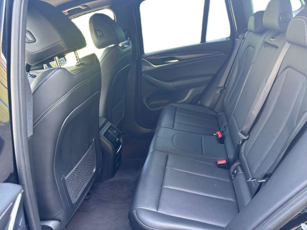 BMW X3 xDrive20d 48V Msport - 10