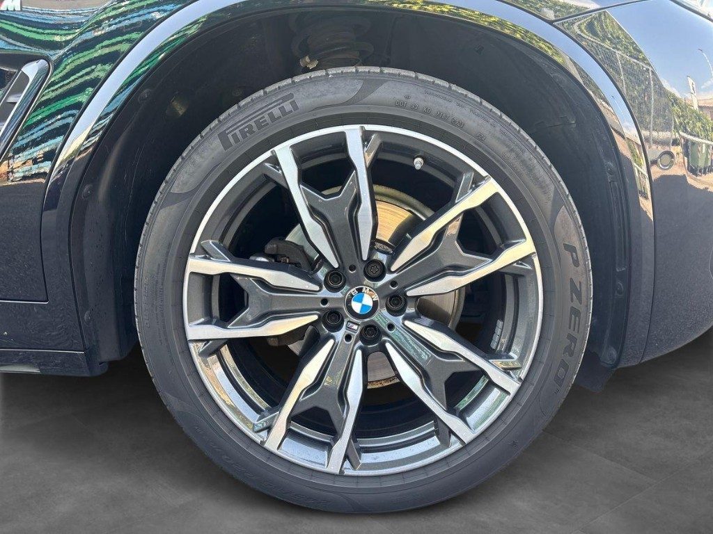 BMW X3 xDrive20d 48V Msport - 5