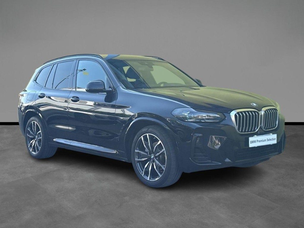 BMW X3 xDrive20d 48V Msport - 16