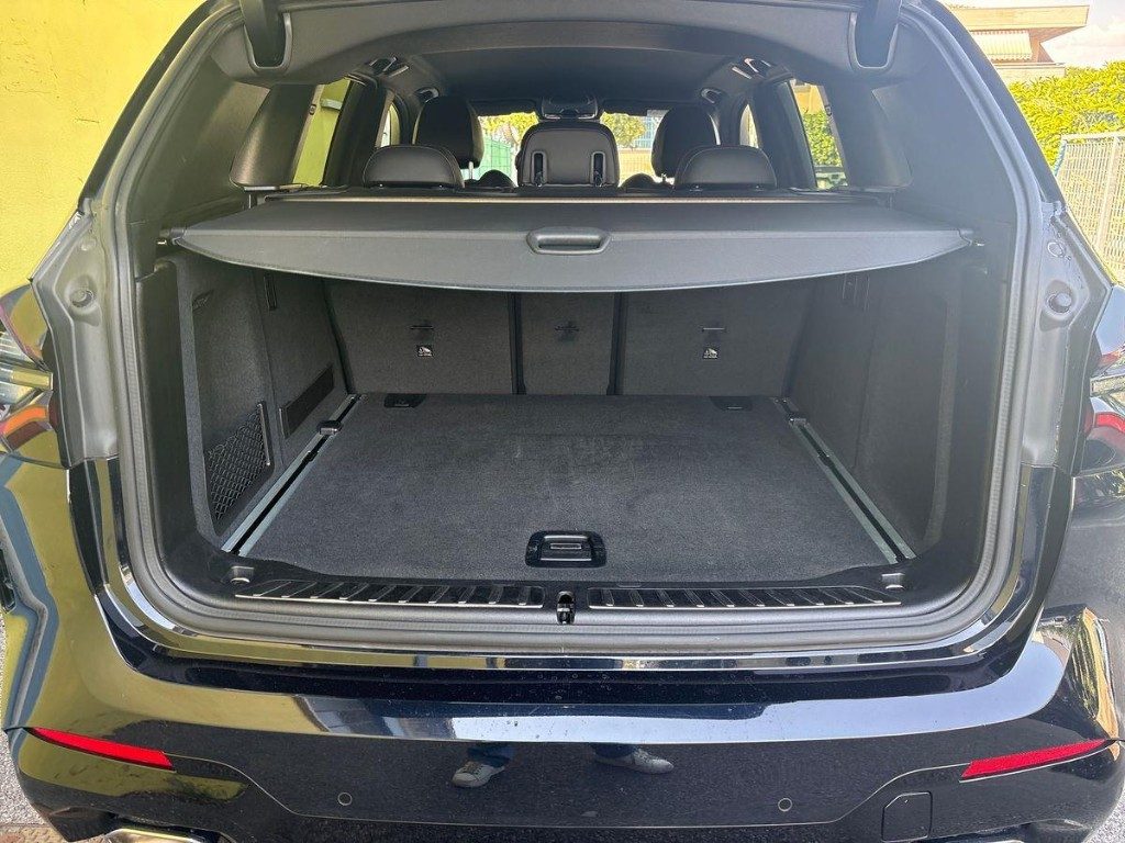 BMW X3 xDrive20d 48V Msport - 18