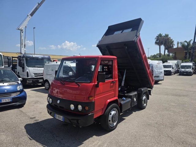 GASOLONE  Rosso pastello