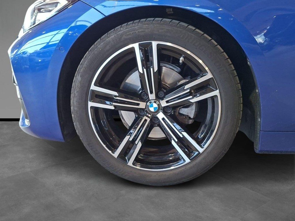 BMW 420 d 48V Coupé Msport + Tetto Apr. - 5