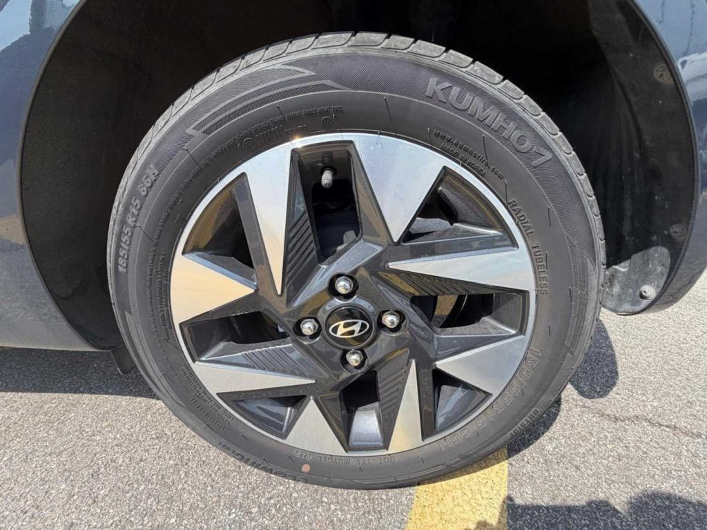 HYUNDAI i10 1.0 mpi Connectline Navi Pack - 11