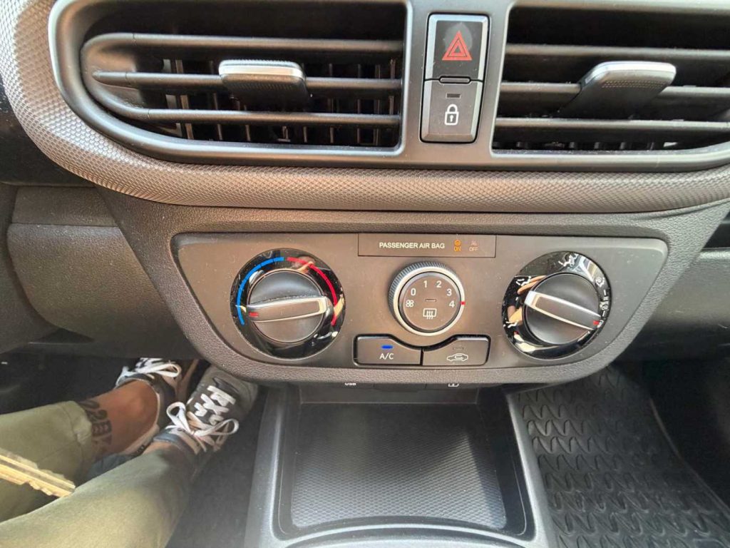 HYUNDAI i10 1.0 mpi Connectline Navi Pack - 22