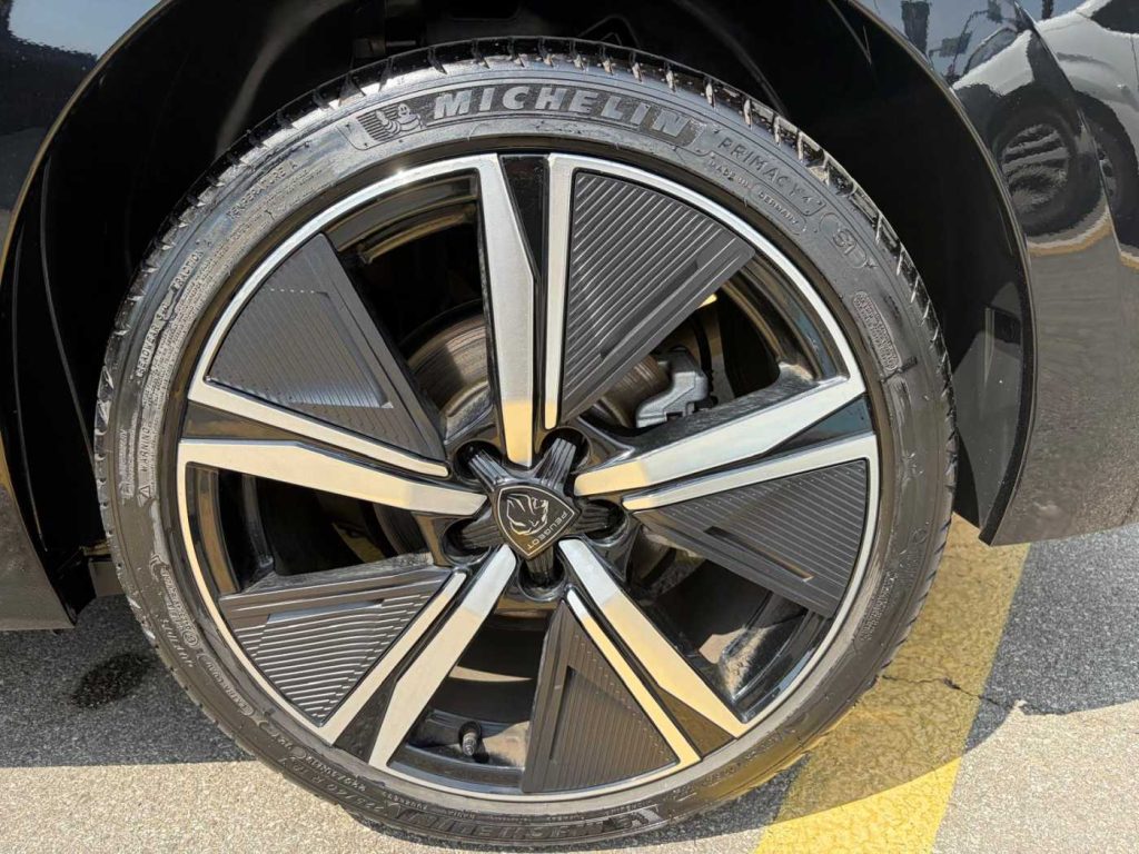 PEUGEOT 308 1.2 hybrid GT 145cv e-dcs 6 - 11