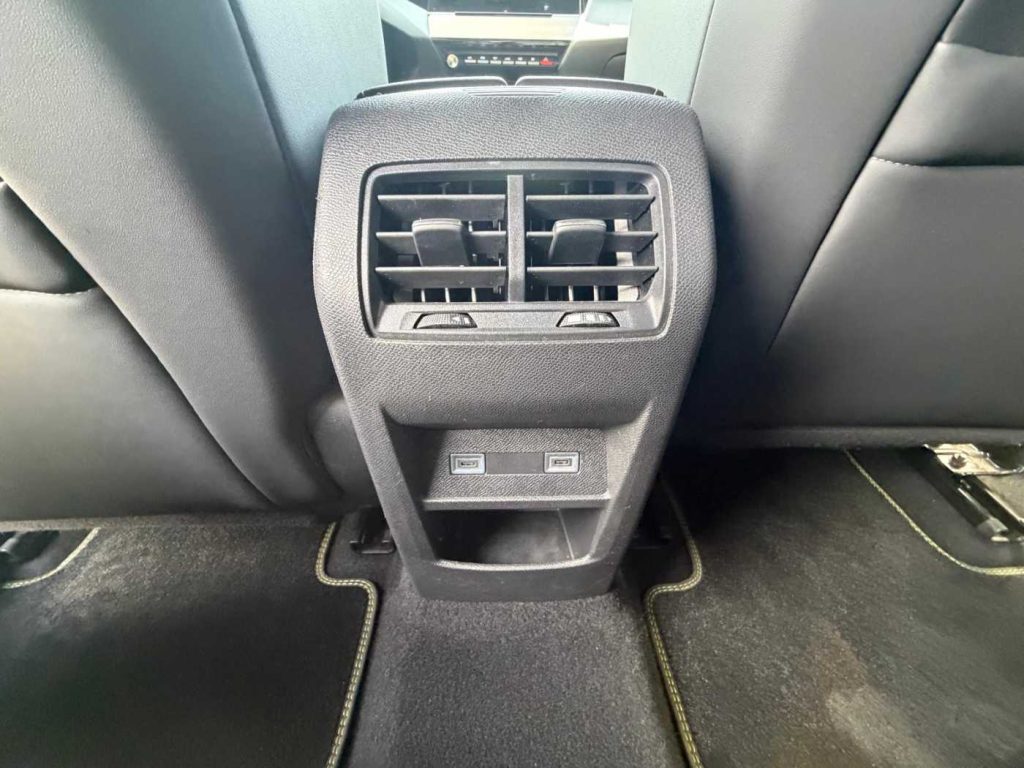 PEUGEOT 308 1.2 hybrid GT 145cv e-dcs 6 - 14