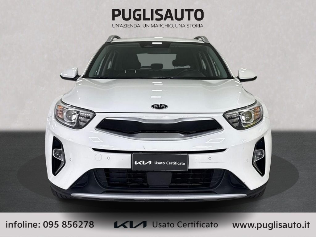 KIA Stonic 1.2 DPI ECO GPL Style - 2