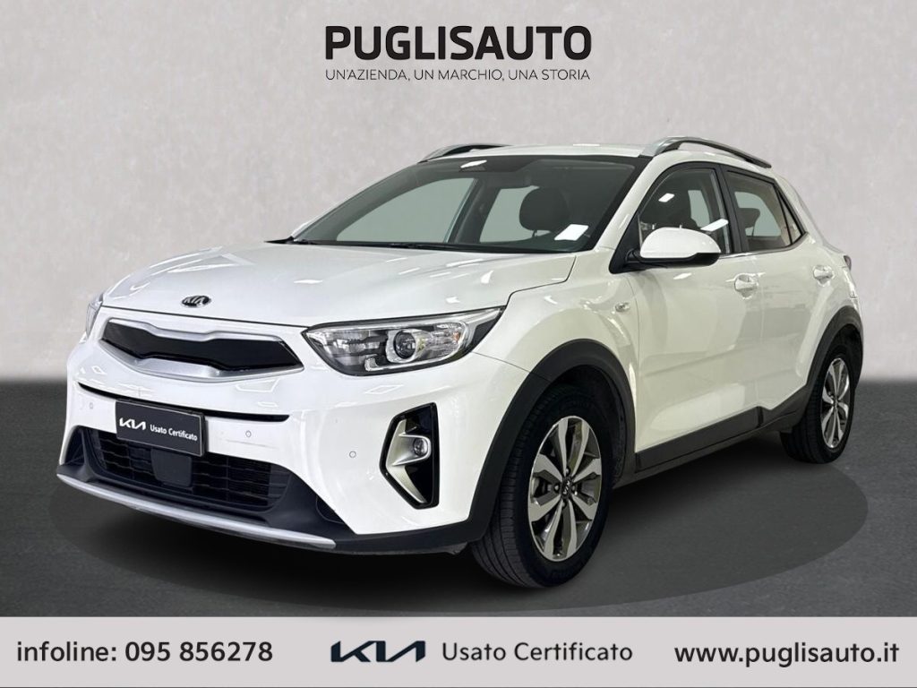 KIA Stonic 1.2 DPI ECO GPL Style - 3