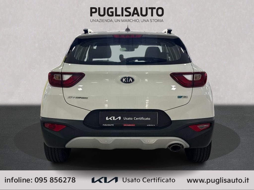 KIA Stonic 1.2 DPI ECO GPL Style - 5