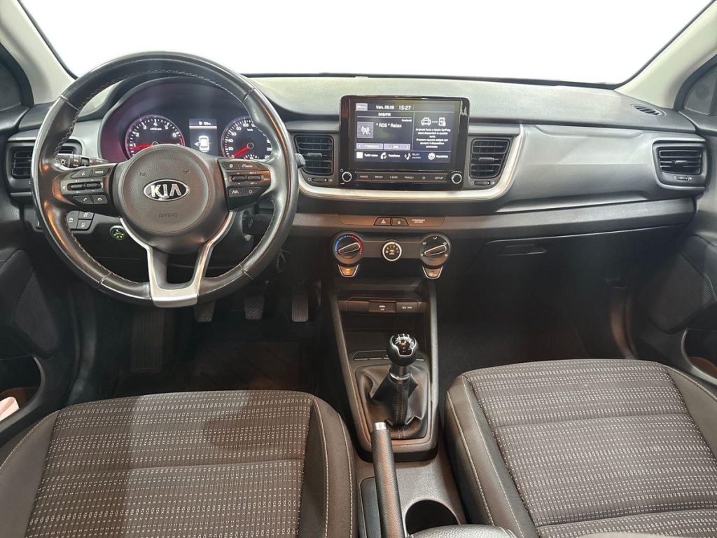 KIA Stonic 1.2 DPI ECO GPL Style - 7